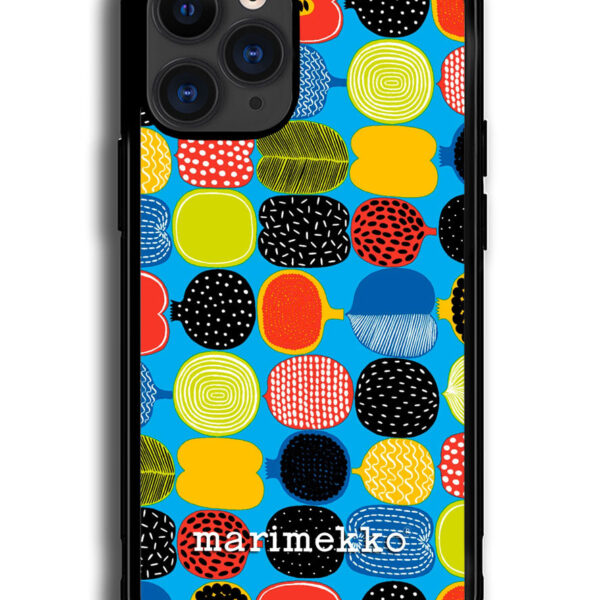 Marimekko Heritage iPhone 13 Pro Max Case CT9033