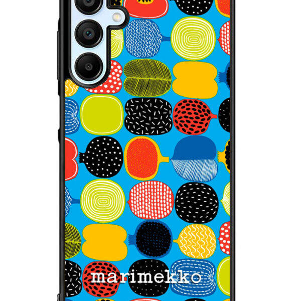 Marimekko Heritage Samsung Galaxy A15 5G Case CT9033