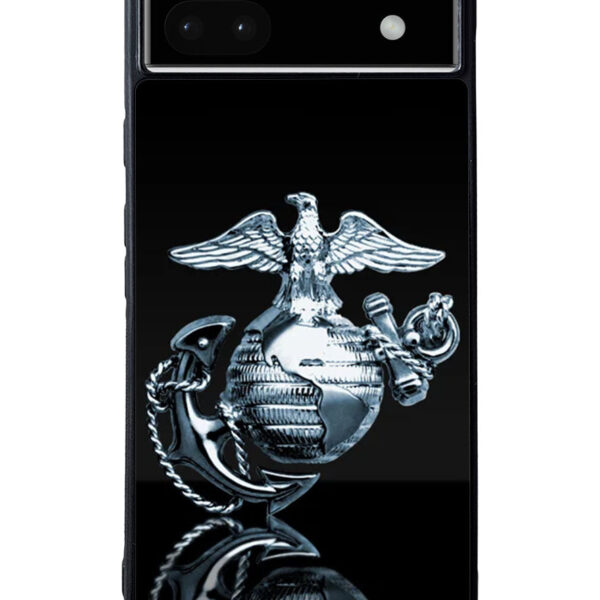 Marine Corps Google Pixel 6A Case CT9881