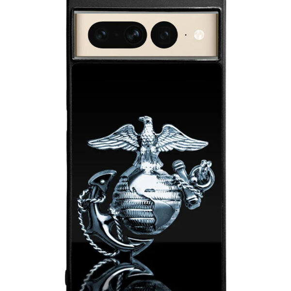 Marine Corps Google Pixel 7 Pro Case CT9881