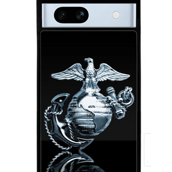 Marine Corps Google Pixel 7A Case CT9881