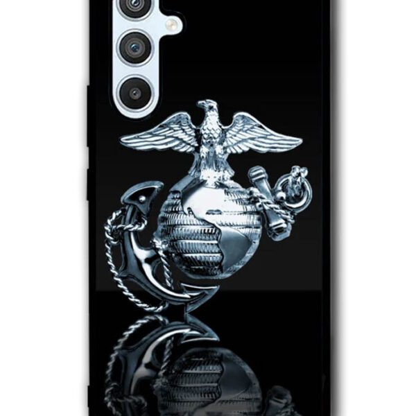 Marine Corps Samsung Galaxy A54 5G Case CT9881