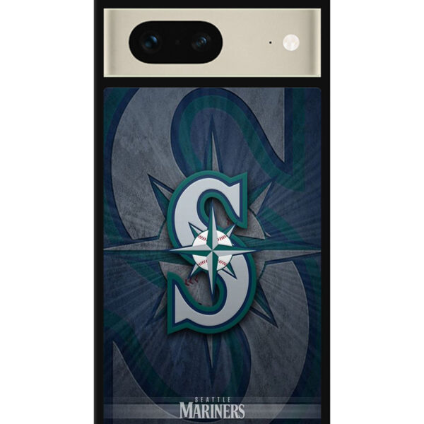 Mariners Seattle FGoogle Google Pixel 7 Case CT0047