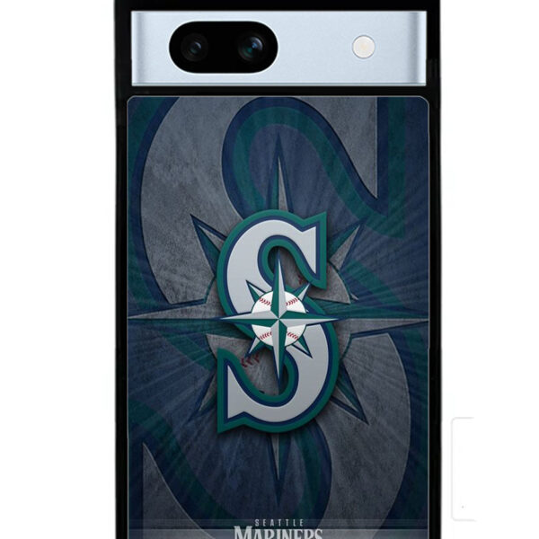 Mariners Seattle FGoogle Google Pixel 7A Case CT0047