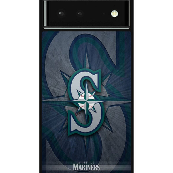Mariners Seattle FGoogle Pixel 6 Case CT0047