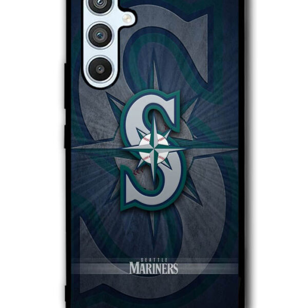Mariners Seattle FGoogle Samsung Galaxy A54 5G Case CT0047