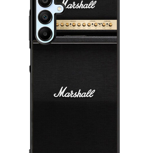 marshall guitar amplifier Samsung Galaxy A15 5G Case CT0853