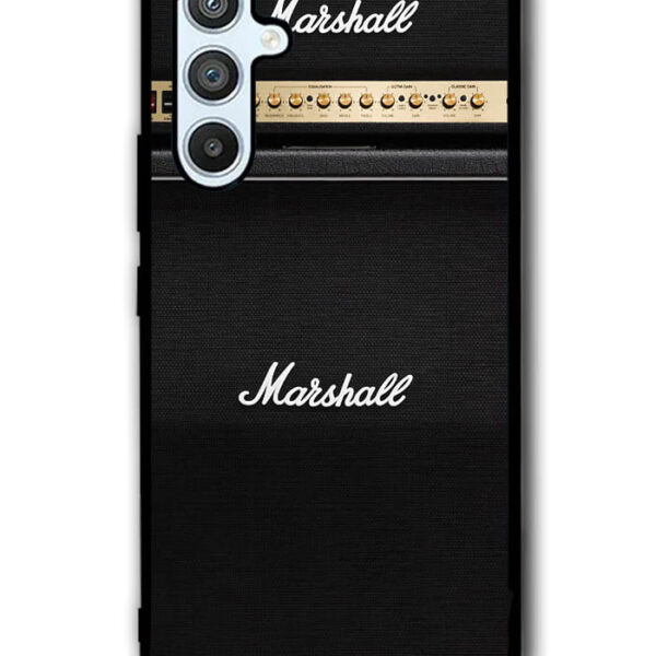 marshall guitar amplifier Samsung Galaxy A54 5G Case CT0853