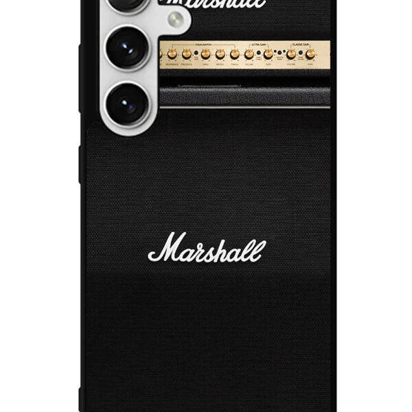 marshall guitar amplifier Samsung Galaxy S24 5G Case CT0853