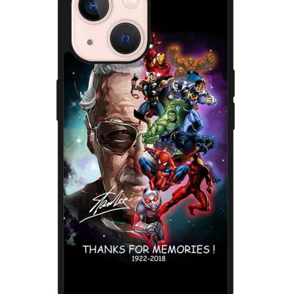 Marvel Google iPhone 13 Case CT1696