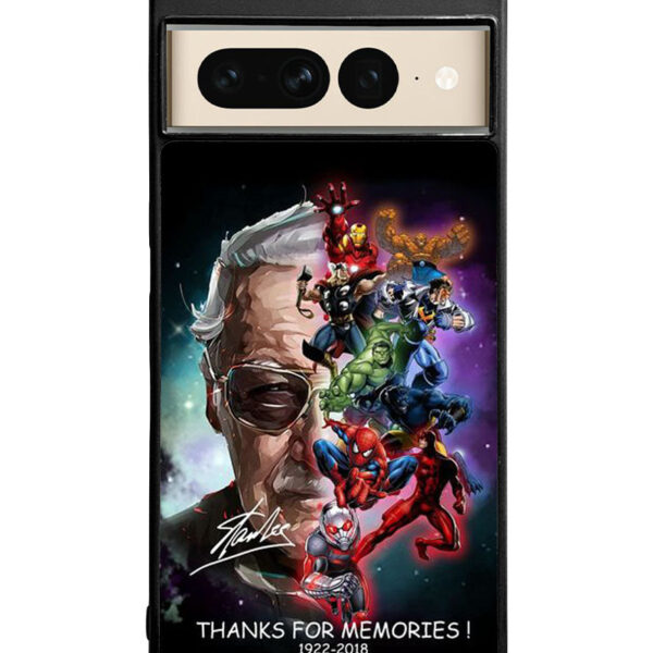 Marvel Google Pixel 7 Pro Case CT1696
