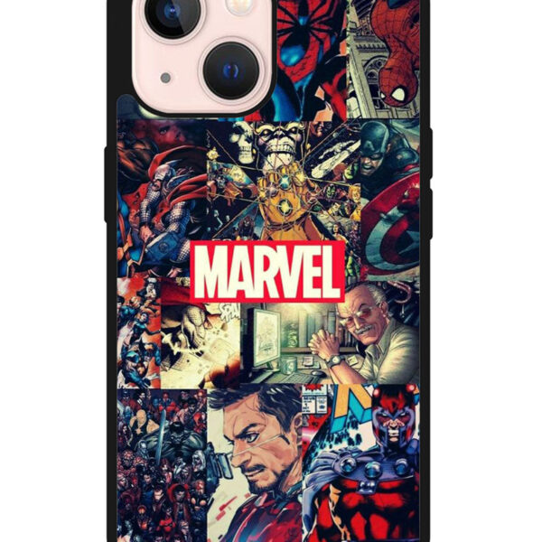 Marvel iPhone 13 Mini Case CT1700