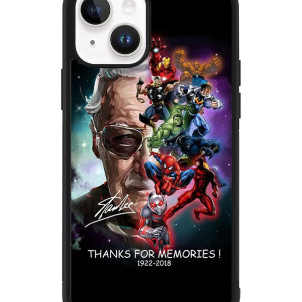 Marvel iPhone 15 Plus Case CT1696
