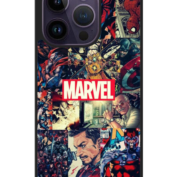 Marvel iPhone Cases , Samsung Galaxy Cases , Google Pixel Cases , Motorola Cases CT1700