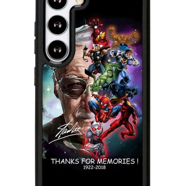 Marvel Samsung Galaxy S23 5G Case CT1696