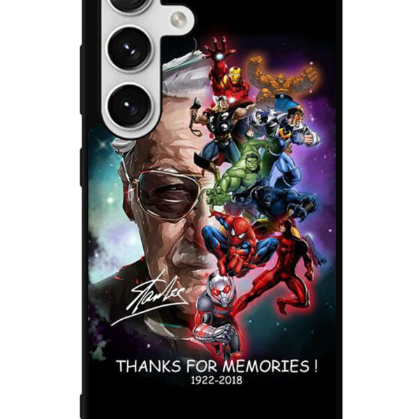 Marvel Samsung Galaxy S24 5G Case CT1696