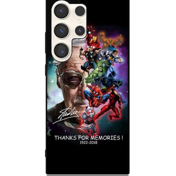 Marvel Samsung Galaxy S24 Ultra Case CT1696