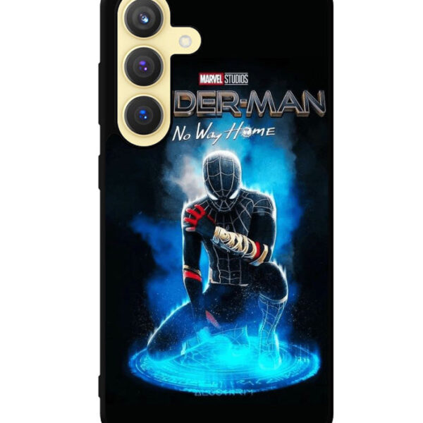 Marvel Spider-man No Way Home Samsung Galaxy S24 Plus Case CT8594