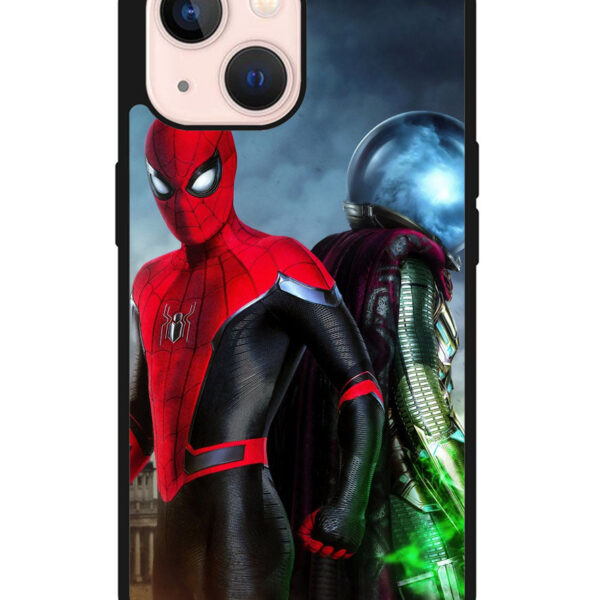 Marvel Spiderman iPhone 13 Mini Case CT8113