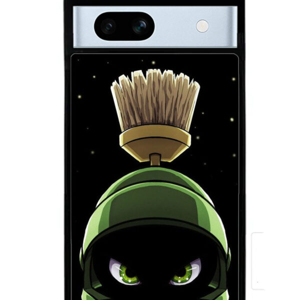 Marvin the Martian F Google Pixel 7A Case CT1579