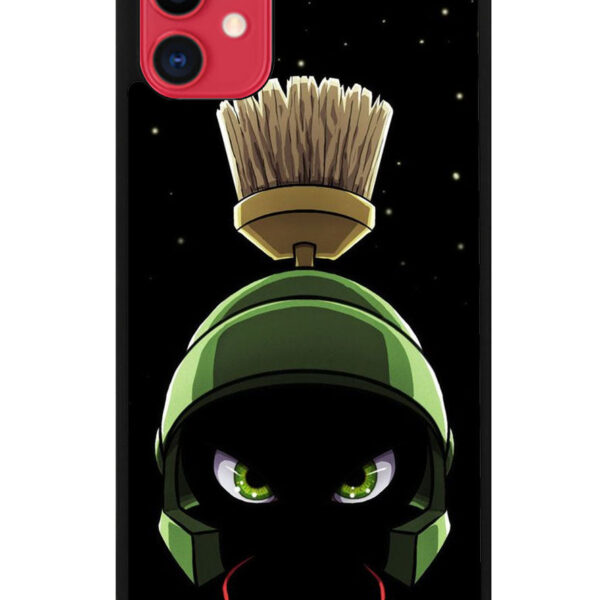 Marvin the Martian F iPhone 11 Case CT1579