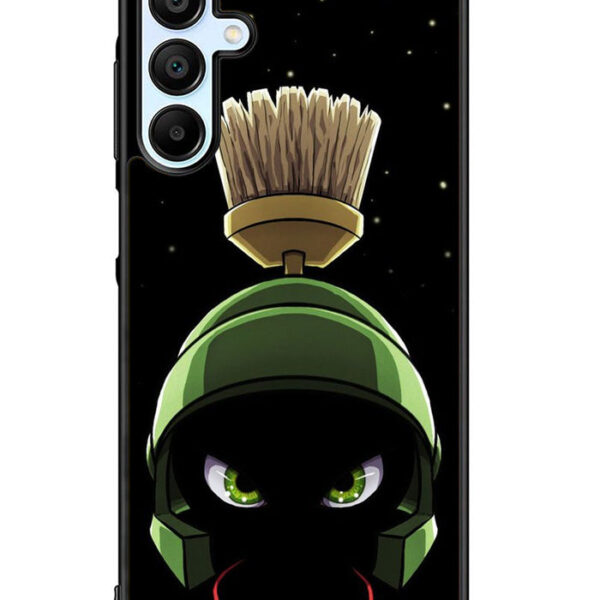 Marvin the Martian F Samsung Galaxy A15 5G Case CT3366