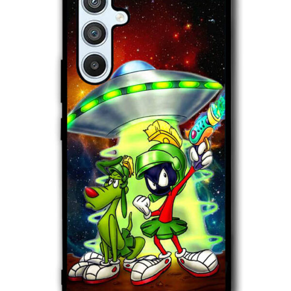 marvin the martian XGoogle Samsung Galaxy A54 5G Case CT0750