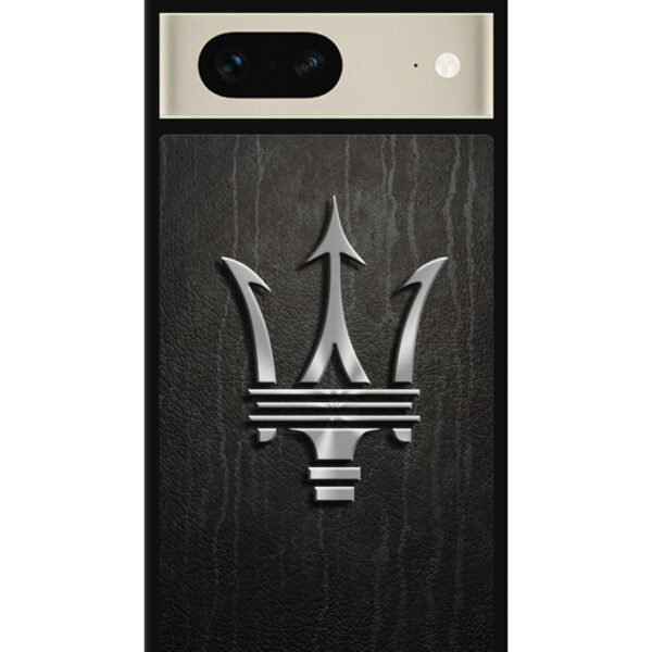 maserati logo Google Pixel 7 Case CT1583