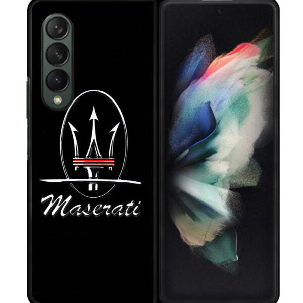 maserati logo Samsung Galaxy Z Fold 4 5G CT3371