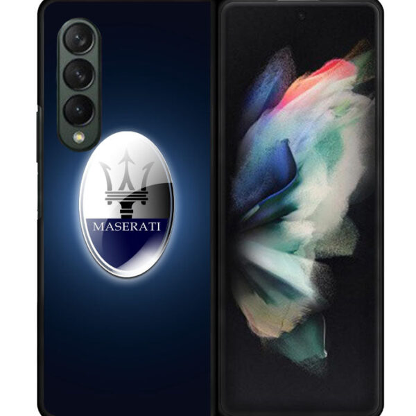 maserati logo Samsung Galaxy Z Fold 4 5G CT3372