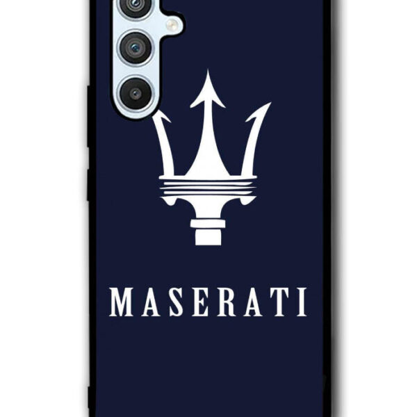 maserati Samsung Galaxy A54 5G Case CT3373