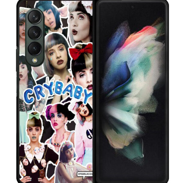 melanie martinez collage Google Samsung Galaxy Z Fold 4 5G CT1057