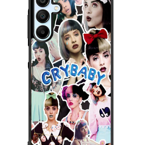 melanie martinez collage Samsung Galaxy A15 5G Case CT1057