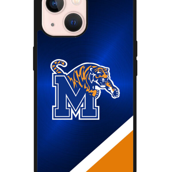 Memphis Tigers iPhone 13 Case CT10077