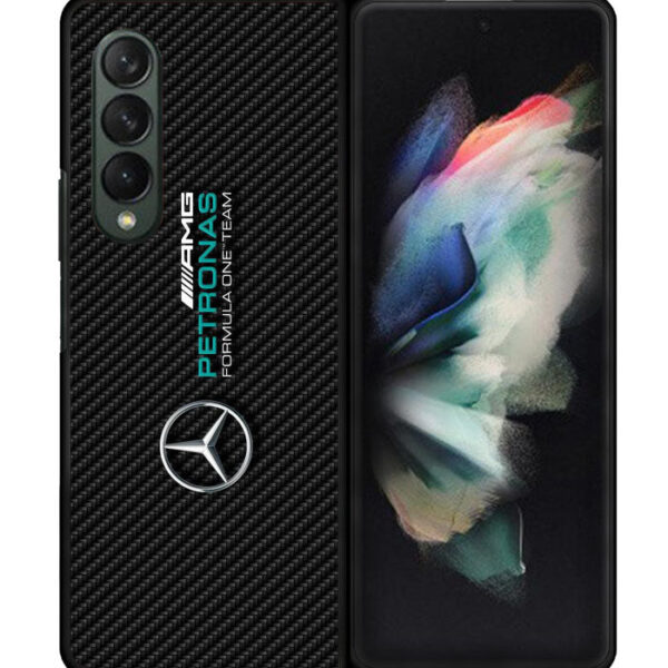Mercedes AMG F1 Samsung Galaxy Z Fold 3 5G CT6522