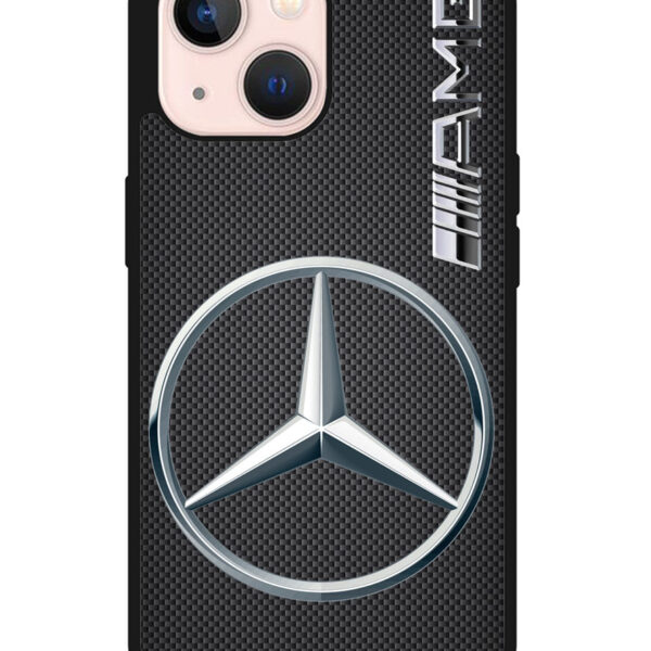 Mercedes AMG iPhone 13 Mini Case CT3322