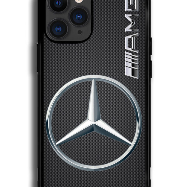 Mercedes AMG iPhone 13 Pro Case CT3322