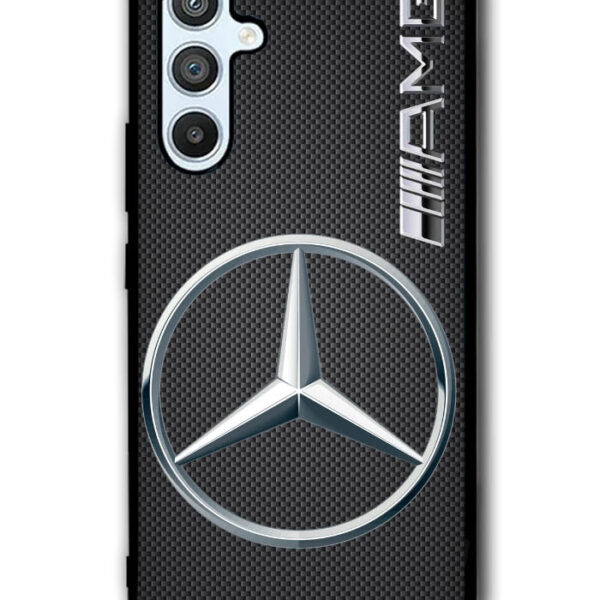 Mercedes AMG Samsung Galaxy A54 5G Case CT3322