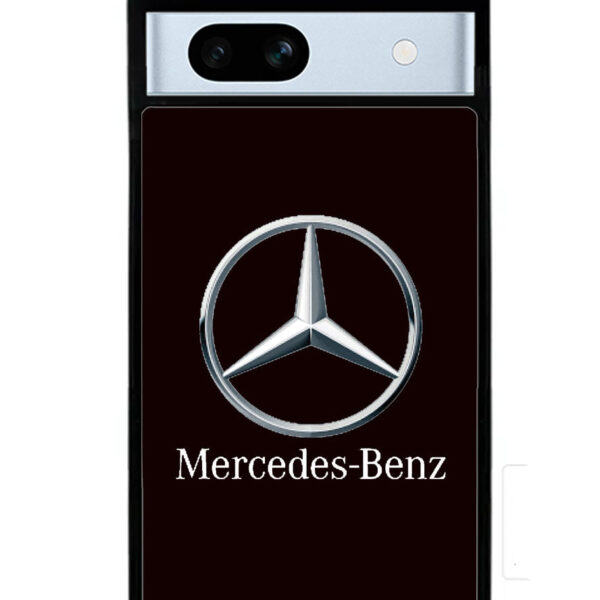 Mercedes Bens Logo Google Pixel 7A Case CT3324