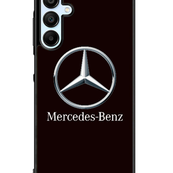 Mercedes Bens Logo Samsung Galaxy A15 5G Case CT3324