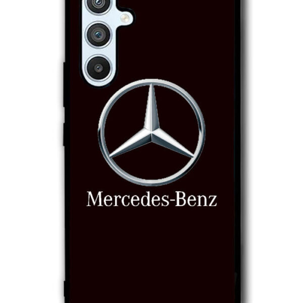 Mercedes Bens Logo Samsung Galaxy A54 5G Case CT3324