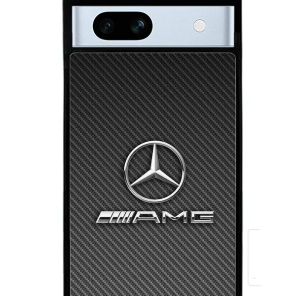 mercedes benz amg Google Pixel 7A Case CT3325