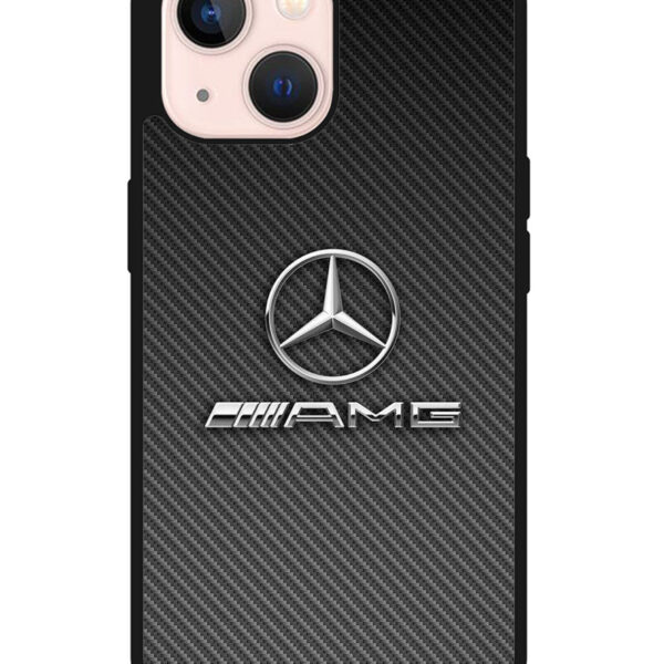 mercedes benz amg iPhone 13 Mini Case CT3325
