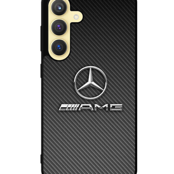 mercedes benz amg Samsung Galaxy S24 Plus Case CT3325