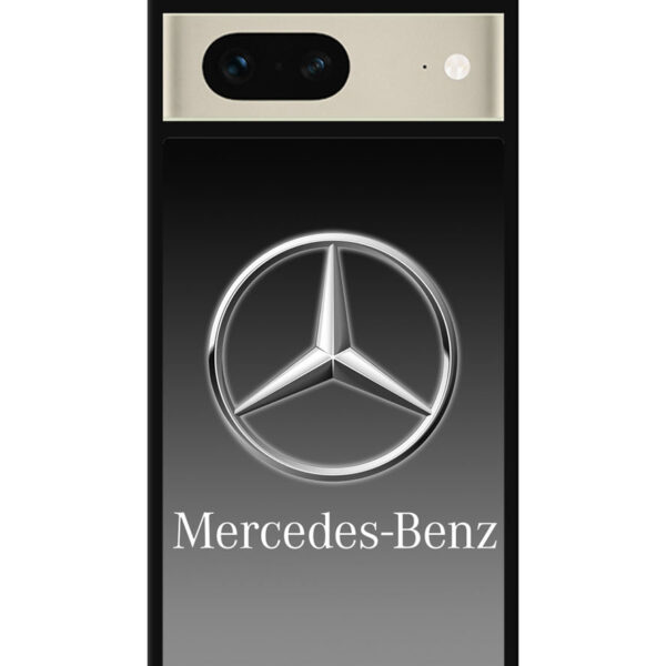 Mercedes Benz Logo Google Google Pixel 7 Case CT1854