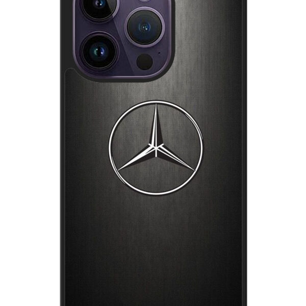 Mercedes Benz Logo iPhone Cases , Samsung Galaxy Cases , Google Pixel Cases , Motorola Cases CT3326