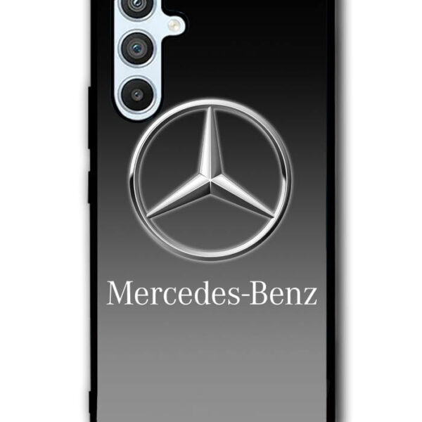Mercedes Benz Logo Samsung Galaxy A54 5G Case CT1854