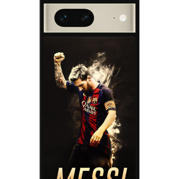 messi barcelona Google Google Pixel 7 Case CT1522