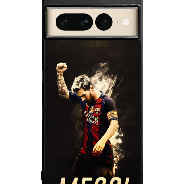 messi barcelona Google Google Pixel 7 Pro Case CT1522