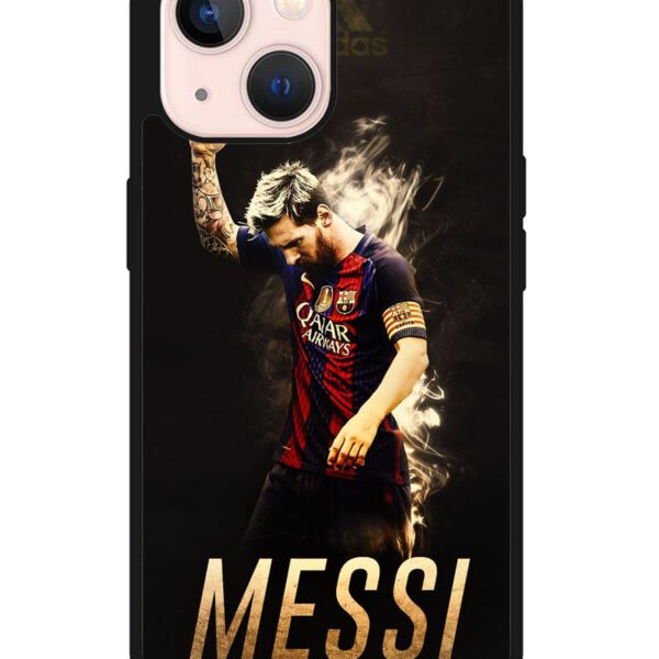 messi barcelona Google iPhone 13 Case CT1522